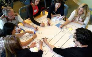 5 Tips for Productive Get-to-Know-You Networking Meetings