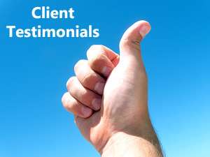 3 Core Elements of Effective Testimonials