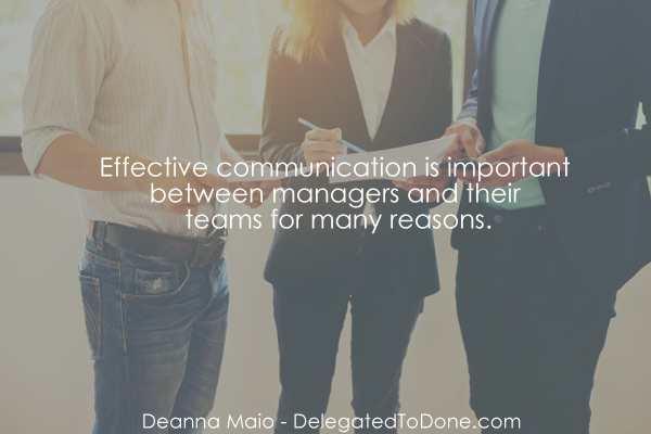 3 Best Practices For Effective Communication