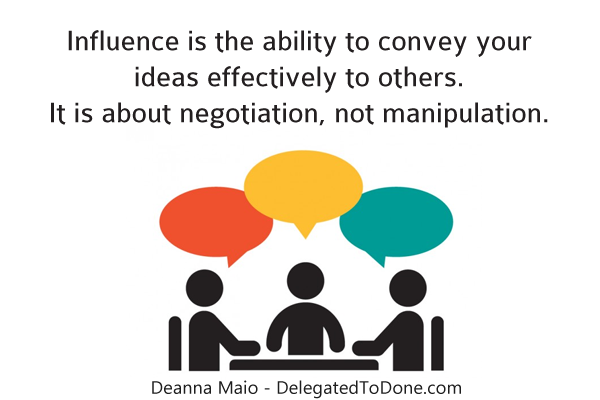 4 Steps To Effectively Influence Your Team Through Communication