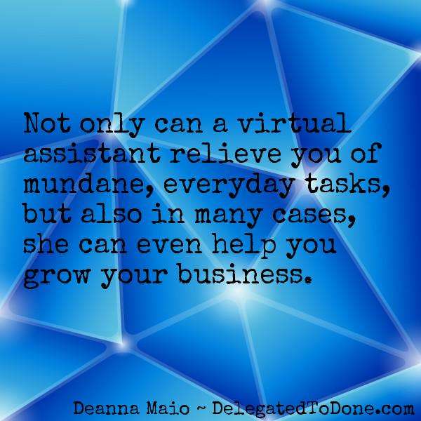 Top 15 Ways Soloprenuers Use Virtual Assistants