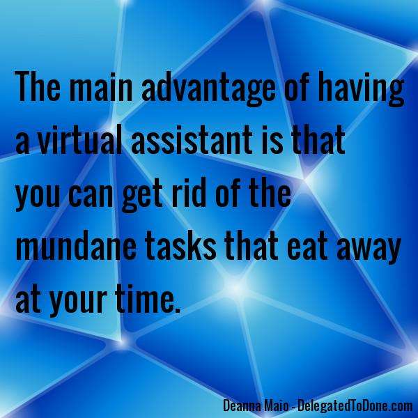 What is a Virtual Assistant and What Can They Do?