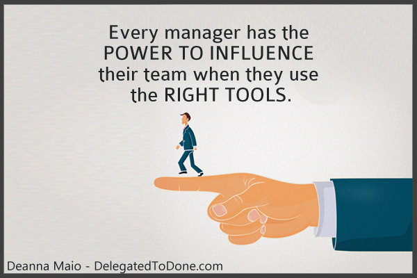 Do You Have The Power To Influence Your Team?
