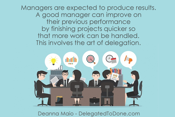 4 Questions to Ask to Use Delegating to Grow your Team