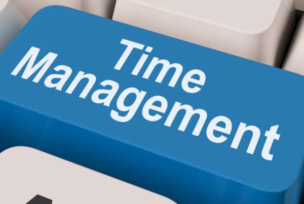 5 Tips to Improve Your Business Time Management
