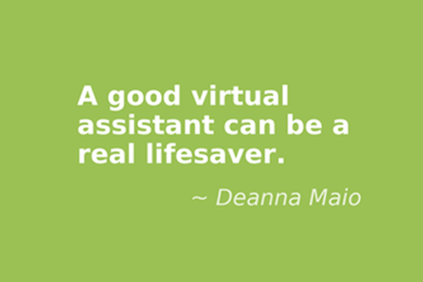 How to Make the Most of Virtual Assistants