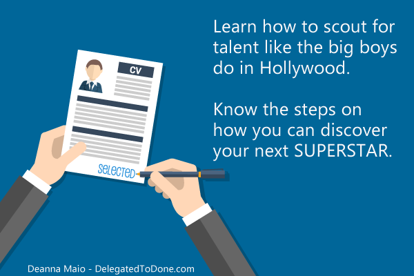 3 Steps to Hiring the Best Talent