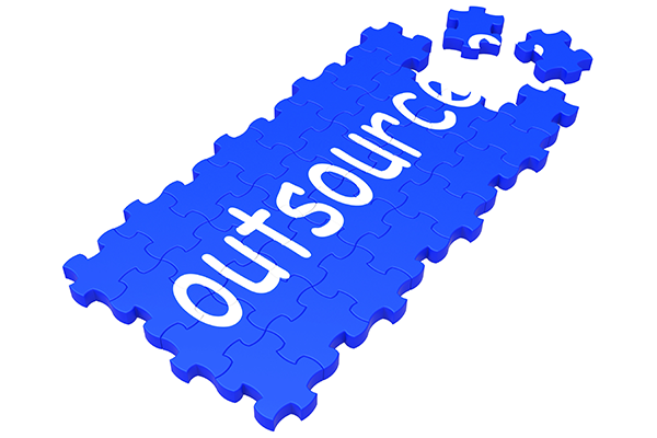 4 Disadvantages of Outsourcing